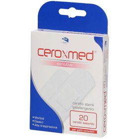 Ceroxmed® Sensitive