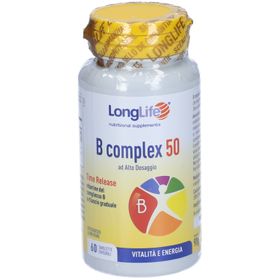LongLife® B complex 50