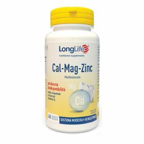 LongLife® Cal-Mag-Zinc