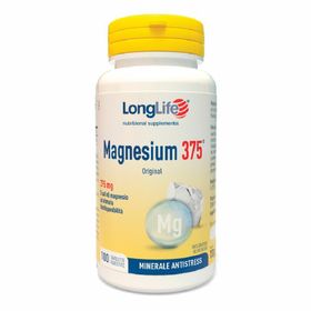 LongLife® Magnesium 375