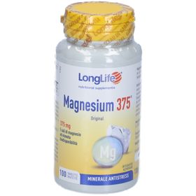 LongLife® Magnesium 375