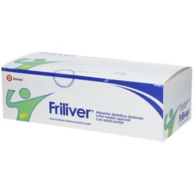 Friliver®