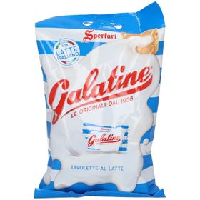 Galatine® Tavoletta al Latte