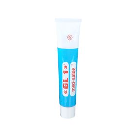 GL 1® M&D Salbe® Crema
