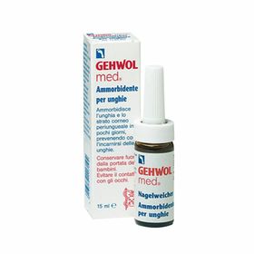 GEHWOL Med® Ammorbidente per Unghie