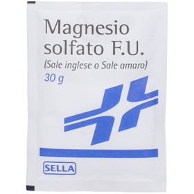 Magnesio® Solfato