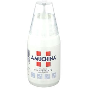 Amuchina Soluzione Disinfettante Concentrata 250 ml