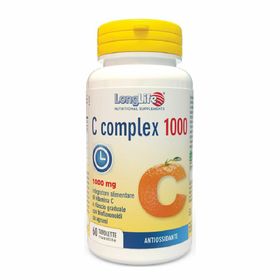 LongLife® C Complex 1000