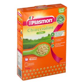 Pastina Chioccioline Plasmon®