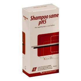 Same Shampoo Ph5 125Ml