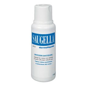 Saugella® Dermoliquid