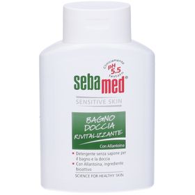 Sebamed® Sensitive Skin Bagno Doccia Rivitalizzante