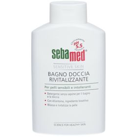 Sebamed® Bagno Doccia Rivitalizzante