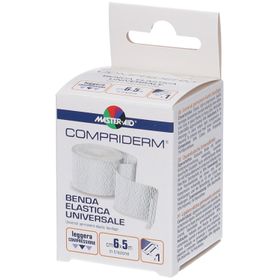 M-AID COMPRIDERM BENDA EL 6X5