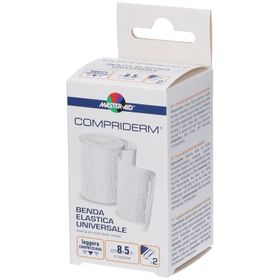 M-AID COMPRIDERM BENDA EL 8X5