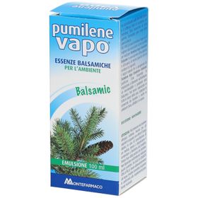 Pumilene Vapo® Balsamic