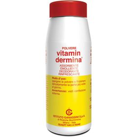 Vitamindermina® Deodorante