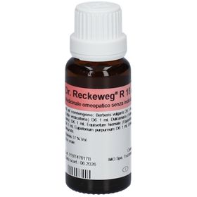 Dr.Reckeweg® R18