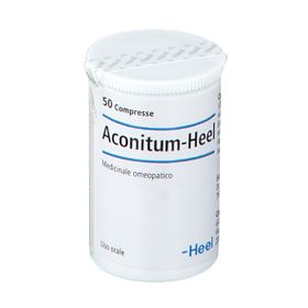 Aconitum-Heel®