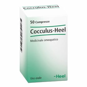 Cocculus-Heel® Compresse