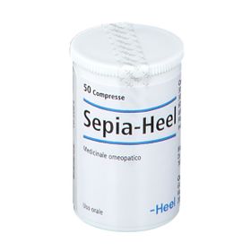 Sepia-Heel®