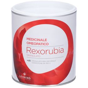 Rexorubia® Granulato 350 g