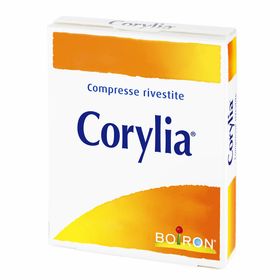 Boiron® Corylia® Compresse Rivestite