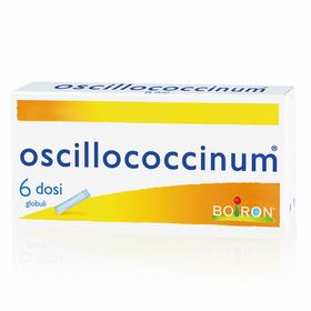Boiron® Oscillococcinum®