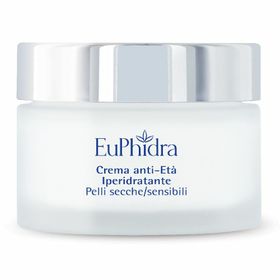 EuPhidra Skin-Progress System Crema Iperidratante