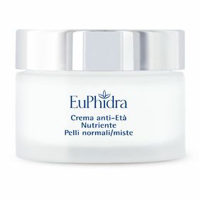 EuPhidra Skin-Progress System Crema Nutriente