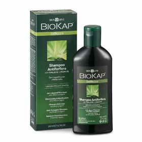 BIOS LINE BioKap® Shampoo Antiforfora