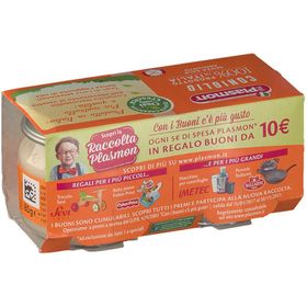 Plasmon Kaninchenbrei 80 g x 2 Stück Plasmon