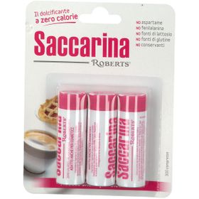 Saccarina ROBERTS®