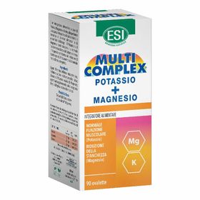 ESI MULTI-COMPLEX® Potassio Più Magnesio