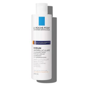 La Roche-Posay Kerium Shampoo Antiforfora Secca