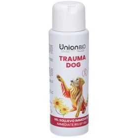 Union B.I.O. Trauma dog