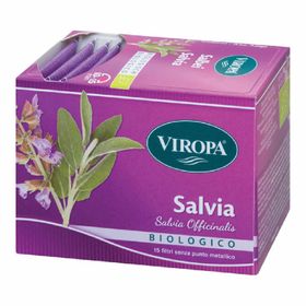 Viropa Salvia Bio 15Bust