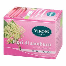 Viropa Fiori Sambuco Bio15Bust
