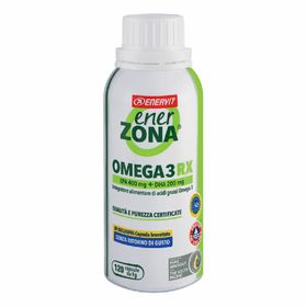 ENERVIT® EnerZONA Omega 3 RX