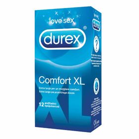 Durex® Love Sex Comfort XL