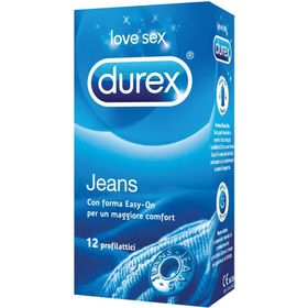 Durex® Love Sex Jeans