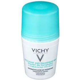 Vichy Deodorante Roll-on Antitraspirante