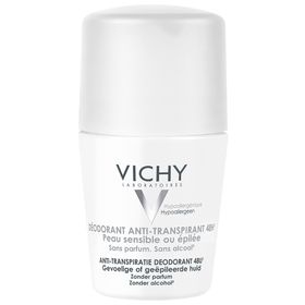 Vichy Deodorante Roll-On Antiarrossamento