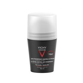 Vichy Homme Deodorante Roll-On