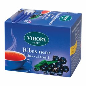 Viropa Ribes Nero 15Bust