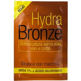 Hydra Bronze Salvietta Autoabbronzante