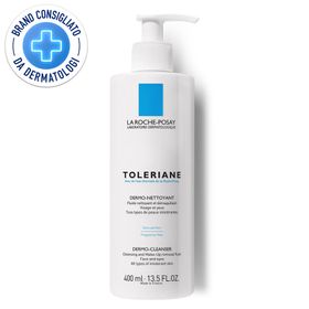 La Roche-Posay Toleriane Detergente Purificante