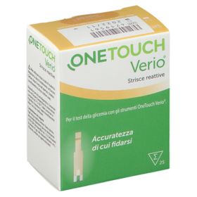 Onetouch® Verio®
