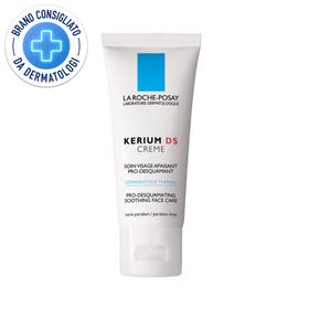 La Roche-Posay Kerium Crema Lenitiva