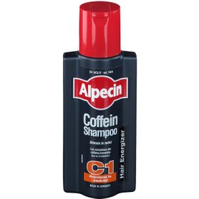 Alpecin Coffein C1 Shampoo